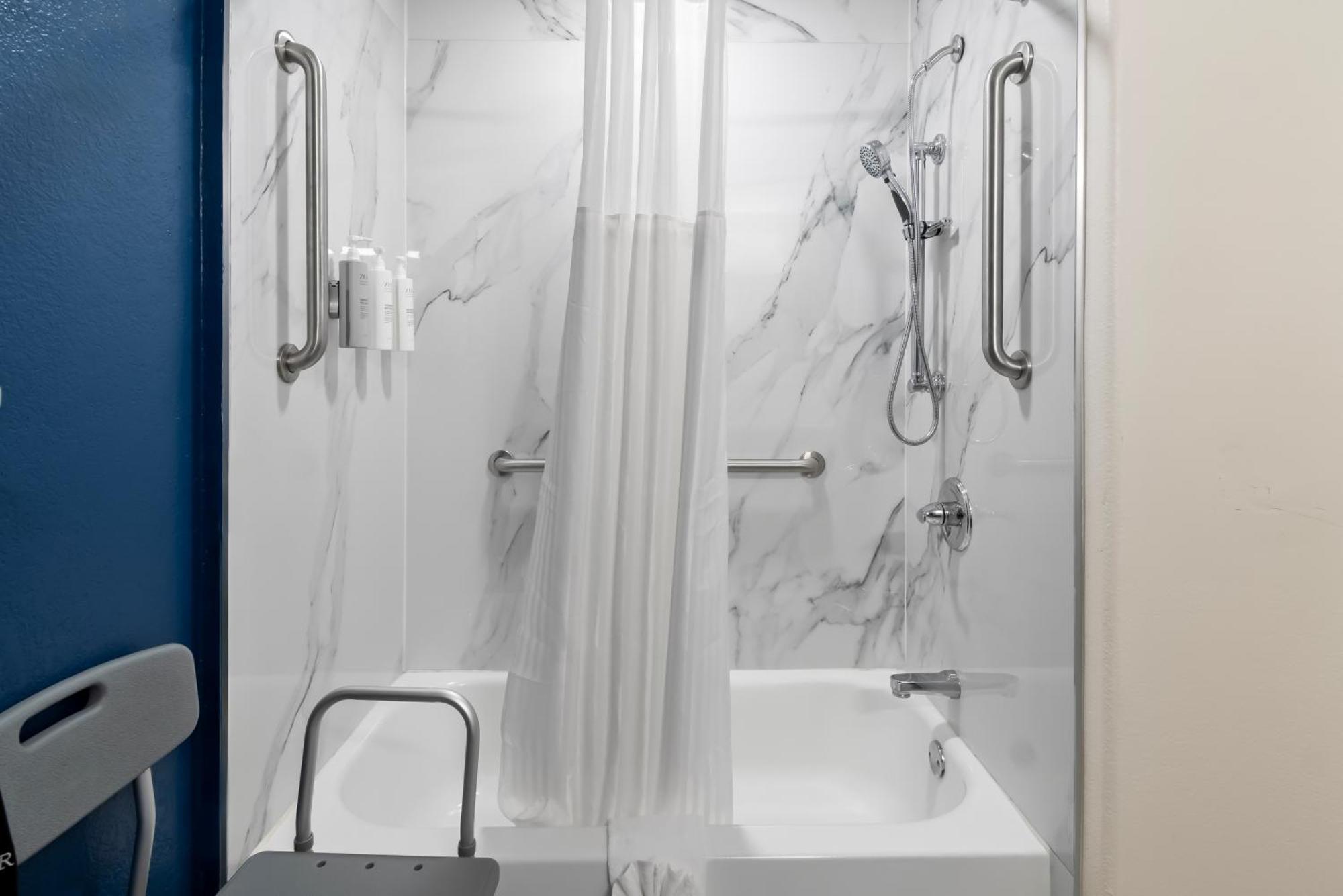 Spark By Hilton Wichita Falls Luaran gambar