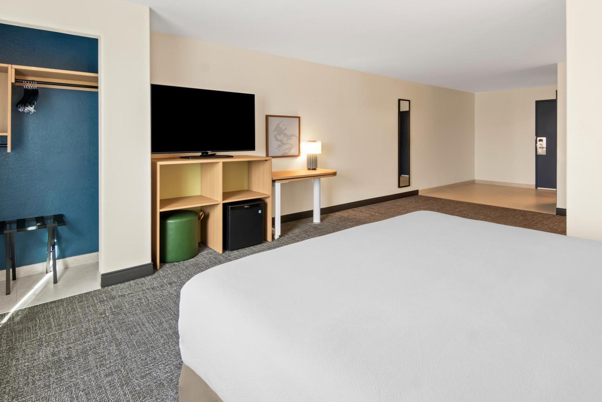 Spark By Hilton Wichita Falls Luaran gambar