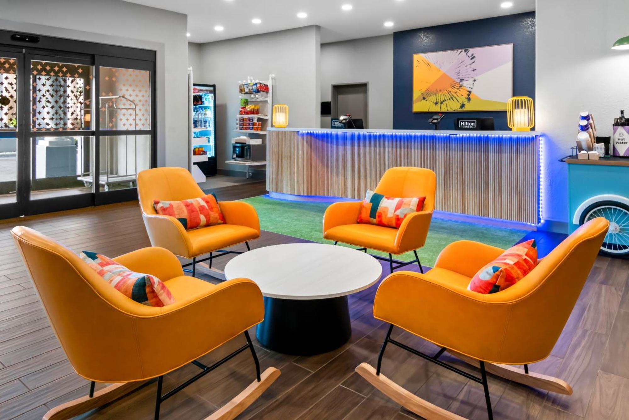 Spark By Hilton Wichita Falls Luaran gambar