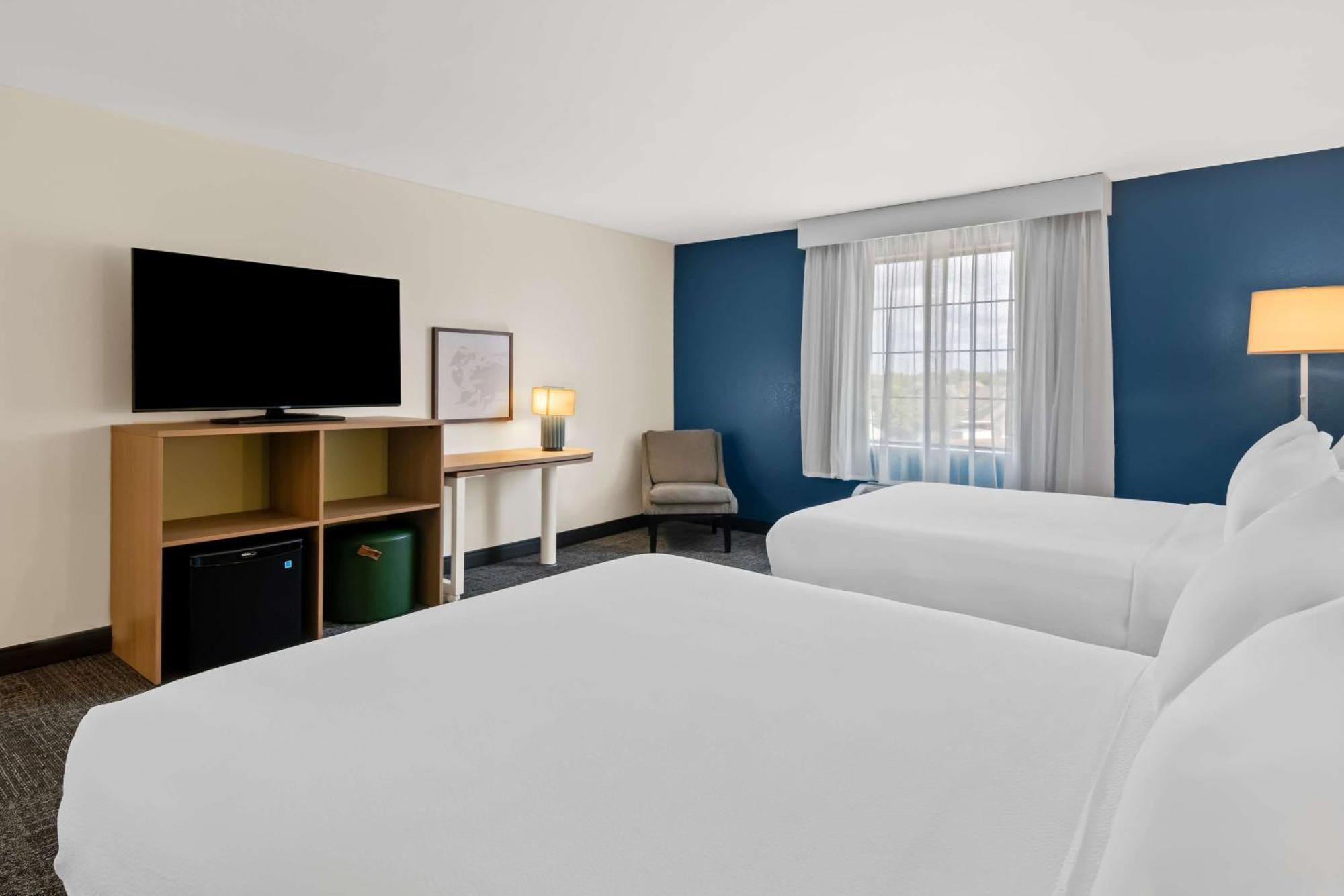 Spark By Hilton Wichita Falls Luaran gambar
